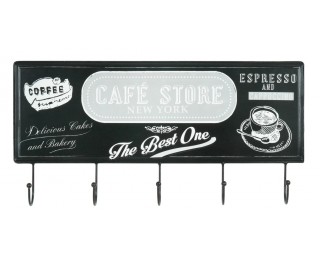 obrázek Věšák café store