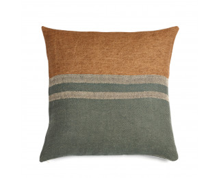 obrázek Lněný povlak na polštář Belgian Alouette 50x50 cm 