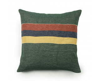 obrázek Lněný povlak na polštář Belgian Spruce 50x50 cm 