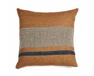 obrázek Lněný povlak na polštář Belgian Nairobi 50x50 cm 