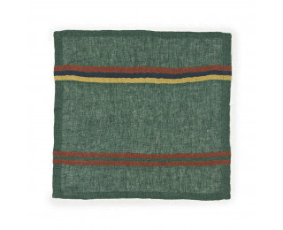 obrázek Lněné ubrousky george stripe sada 2 ks